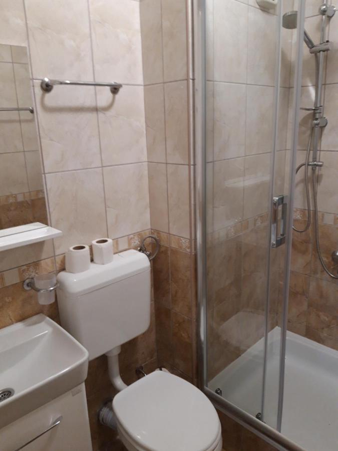 Simikic Z Daire Bijeljina Dış mekan fotoğraf