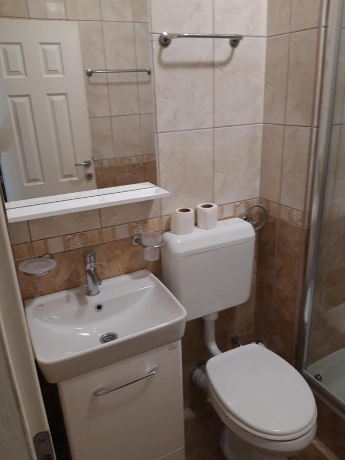 Simikic Z Daire Bijeljina Dış mekan fotoğraf