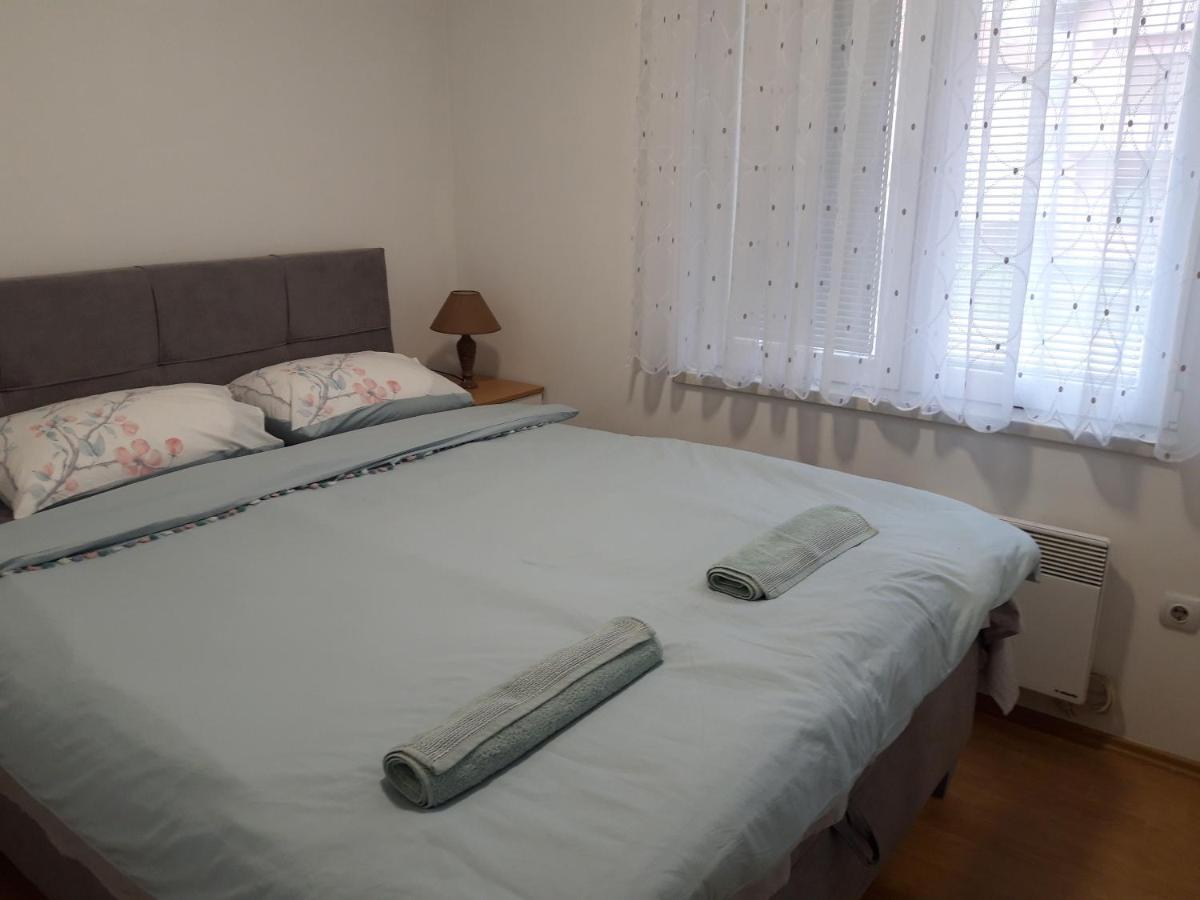 Simikic Z Daire Bijeljina Dış mekan fotoğraf