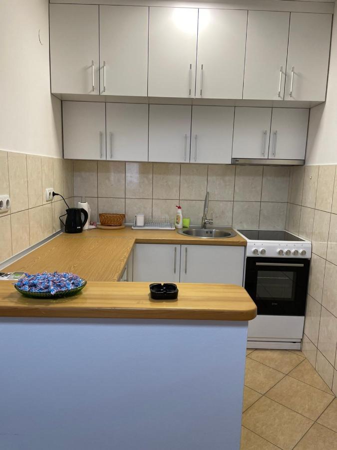 Simikic Z Daire Bijeljina Dış mekan fotoğraf
